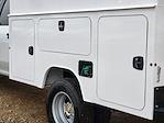 2025 Chevrolet Silverado 3500 Crew Cab DRW 4WD DuraMag Enclosed Service Body for sale #CS80537 - photo 12