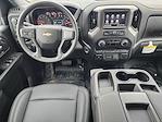 2025 Chevrolet Silverado 3500 Crew Cab DRW 4WD DuraMag Enclosed Service Body for sale #CS80537 - photo 24
