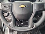 2025 Chevrolet Silverado 3500 Crew Cab DRW 4WD DuraMag Enclosed Service Body for sale #CS80537 - photo 31