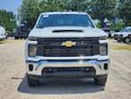 2025 Chevrolet Silverado 2500 Crew Cab SRW RWD Reading Service Truck for sale #CS80563 - photo 9