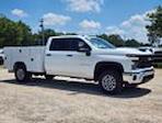 2025 Chevrolet Silverado 2500 Crew Cab SRW RWD Reading Service Truck for sale #CS80563 - photo 1