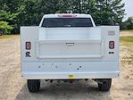 2025 Chevrolet Silverado 2500 Crew Cab SRW 2WD Cab Chassis for sale #CS80596 - photo 9