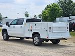 2025 Chevrolet Silverado 2500 Crew Cab SRW 2WD Cab Chassis for sale #CS80596 - photo 10