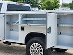 2025 Chevrolet Silverado 2500 Crew Cab SRW 2WD Cab Chassis for sale #CS80596 - photo 13