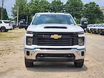 2025 Chevrolet Silverado 2500 Crew Cab SRW 2WD Cab Chassis for sale #CS80596 - photo 4