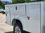 2025 Chevrolet Silverado 2500 Regular Cab SRW 2WD Reading Service Truck for sale #CS81770 - photo 9