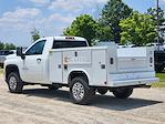 2025 Chevrolet Silverado 2500 Regular Cab SRW 2WD Reading Service Truck for sale #CS81770 - photo 11