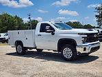 2025 Chevrolet Silverado 2500 Regular Cab SRW 2WD Reading Service Truck for sale #CS81770 - photo 3