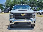 2025 Chevrolet Silverado 2500 Regular Cab SRW 2WD Reading Service Truck for sale #CS81770 - photo 4
