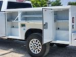 2025 Chevrolet Silverado 2500 Crew Cab SRW 4WD Reading Service Truck for sale #CS83190 - photo 12