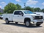 2025 Chevrolet Silverado 2500 Crew Cab SRW 4WD Reading Service Truck for sale #CS83190 - photo 1