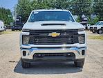 2025 Chevrolet Silverado 2500 Crew Cab SRW 4WD Reading Service Truck for sale #CS83190 - photo 4