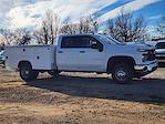 2025 Chevrolet Silverado 3500 Crew Cab DRW 4WD Cab Chassis for sale #CS90301 - photo 38