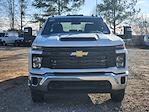2025 Chevrolet Silverado 3500 Crew Cab DRW 4WD Cab Chassis for sale #CS90301 - photo 39
