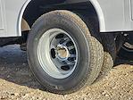 2025 Chevrolet Silverado 3500 Crew Cab DRW 4WD Cab Chassis for sale #CS90301 - photo 46