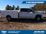 2025 Chevrolet Silverado 3500 Crew Cab DRW 4WD Warner Service Truck for sale #CS93313 - photo 7