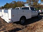 2025 Chevrolet Silverado 3500 Crew Cab DRW 4WD Warner Service Truck for sale #CS93313 - photo 8