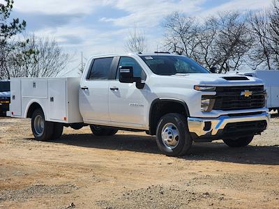 New 2025 Chevrolet Silverado 3500 - photo 1