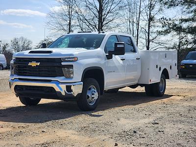 New 2025 Chevrolet Silverado 3500 - photo 1