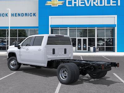 New 2025 Chevrolet Silverado 3500 - photo 1