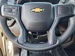 2025 Chevrolet Silverado 3500 Crew Cab DRW 4WD Warner Service Truck for sale #CS93859 - photo 5