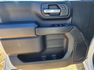 2025 Chevrolet Silverado 3500 Crew Cab DRW 4WD Warner Service Truck for sale #CS93912 - photo 1