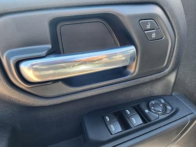 2025 Chevrolet Silverado 3500 Crew Cab DRW 4WD Warner Service Truck for sale #CS93912 - photo 2