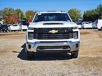 New 2025 Chevrolet Silverado 3500 Crew Cab 4WD Warner 108"L DRW 9' Service Truck for sale #CS93912 - photo 16