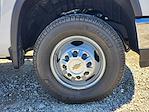 New 2025 Chevrolet Silverado 3500 Crew Cab 4WD Warner 108"L DRW 9' Service Truck for sale #CS93912 - photo 18