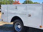 New 2025 Chevrolet Silverado 3500 Crew Cab 4WD Warner 108"L DRW 9' Service Truck for sale #CS93912 - photo 21
