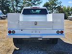New 2025 Chevrolet Silverado 3500 Crew Cab 4WD Warner 108"L DRW 9' Service Truck for sale #CS93912 - photo 22