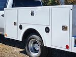 New 2025 Chevrolet Silverado 3500 Crew Cab 4WD Warner 108"L DRW 9' Service Truck for sale #CS93912 - photo 25