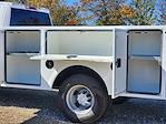 New 2025 Chevrolet Silverado 3500 Crew Cab 4WD Warner 108"L DRW 9' Service Truck for sale #CS93912 - photo 26