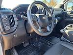 New 2025 Chevrolet Silverado 3500 Crew Cab 4WD Warner 108"L DRW 9' Service Truck for sale #CS93912 - photo 37