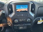 New 2025 Chevrolet Silverado 3500 Crew Cab 4WD Warner 108"L DRW 9' Service Truck for sale #CS93912 - photo 9