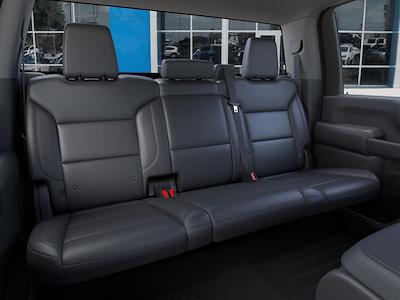 2025 Chevrolet Silverado 3500 Crew Cab RWD Warner Service Truck for sale #CS94170 - photo 2
