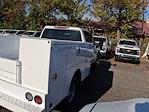 2025 Chevrolet Silverado 3500 Crew Cab RWD Warner Service Truck for sale #CS94170 - photo 2