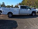 2025 Chevrolet Silverado 3500 Crew Cab RWD Warner Service Truck for sale #CS94170 - photo 6