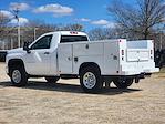 2025 Chevrolet Silverado 3500 Regular Cab SRW 4WD Reading Service Truck for sale #CS95984 - photo 2
