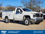 New 2025 Chevrolet Silverado 2500 Regular Cab Service Truck for sale #CS99964 - photo 35