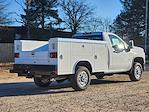New 2025 Chevrolet Silverado 2500 Regular Cab Service Truck for sale #CS99964 - photo 2