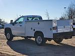 New 2025 Chevrolet Silverado 2500 Regular Cab Service Truck for sale #CS99964 - photo 13