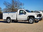 New 2025 Chevrolet Silverado 2500 Regular Cab Service Truck for sale #CS99964 - photo 4