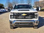 New 2025 Chevrolet Silverado 2500 Regular Cab Service Truck for sale #CS99964 - photo 5