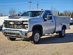 New 2025 Chevrolet Silverado 2500 Regular Cab Service Truck for sale #CS99964 - photo 6