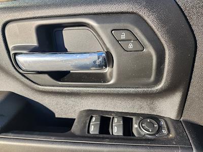 New 2025 Chevrolet Silverado 3500 Crew Cab Service Truck for sale #CSA68577 - photo 1