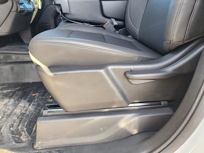 New 2025 Chevrolet Silverado 3500 Crew Cab Service Truck for sale #CSA68577 - photo 2