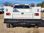 2025 Chevrolet Silverado 3500 Crew Cab DRW 4WD Royal Service Truck for sale #CSA68577 - photo 9