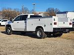 2025 Chevrolet Silverado 3500 Crew Cab DRW 4WD Royal Service Truck for sale #CSA68577 - photo 2