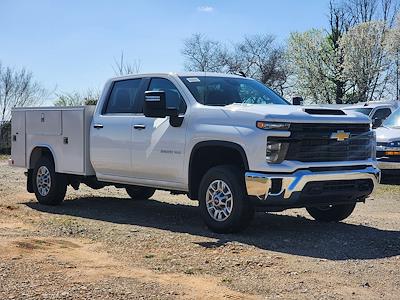 New 2026 Chevrolet Silverado 2500 - photo 1